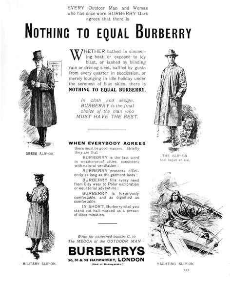 co to jest burberry|history of burberry clothing.